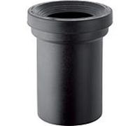 Geberit - Raccordement de tube avec manchette, d 110 mm 152.435.16.1