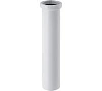 Geberit pièce de raccordement G1 2000 /4" x 40 mm 151103111 blanc -alpin