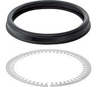 Geberit pièces de rechange match0 240587001 pour support / manchon d'extension db20, DN 70