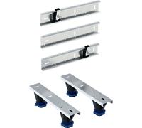 Geberit pieds pour baignoire 554.910.00.1