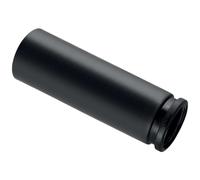 Geberit - Pipe d’évacuation pour WC suspendu 366.887.16.1