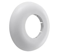 Geberit - Plafonnier mural de geberit, niveau : D40 mm Blanc alpin (854.187.11.1)