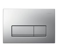 Geberit Plaque de commande Delta 50 à 2 débits
