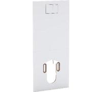 Geberit Plaque design pour système de WC complet AquaClean, 115.329.11.1