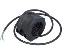 Geberit Pluvia d56 230V/8W 359.971.00.1 Chauffage d'évacuation