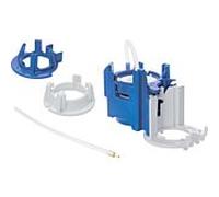 Geberit pneumatique 240573001 pour, 2000 rinçage vers Public WC