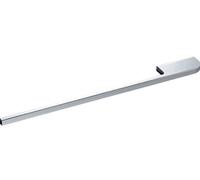 Geberit - Porte-serviettes, longueur 40 cm, chrome 510140000