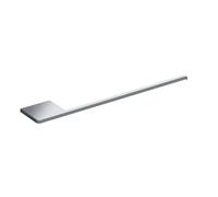 Geberit - Porte-serviettes, longueur 40 cm, chrome brillant 503.012.21.1
