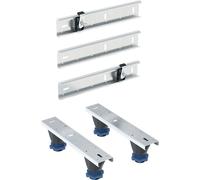 Geberit pieds pour baignoire 554.910.00.1