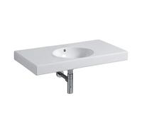 Geberit Preciosa II Lavabo mural, 123291600,