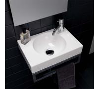 Geberit Preciosa II Lave-mains, 273240000,