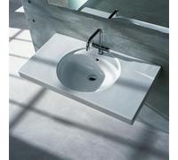 Geberit Preciosa Lavabo mural, 124200600,