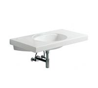 Geberit Preciosa Lavabo mural, 124240000,