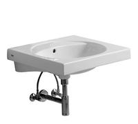 Geberit Preciosa Lavabo mural, 253220600,