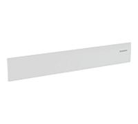 Geberit préfabriqué pour éléments de douche blanc , pour prise murale en plastique