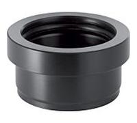 Geberit Prise Geberit Pe 361768161 PE-HD, DN 50/40, avec anneau de cordon rond en EPDM