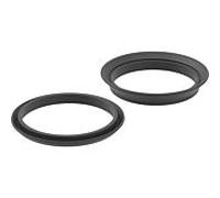 Geberit profilé match0 pour lavabo 241293001 UP-SPK 8 cm