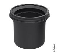 Geberit Prolongement pour grille siphon, 388100001,