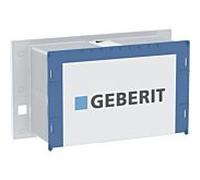 Geberit protection de bâtiment pour citerne encastrée 241826001