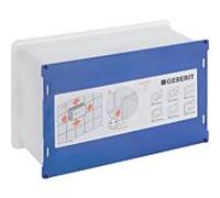 Geberit protection de construction 240931001 pour citerne dissimulée à partir de l'année de construction 2002