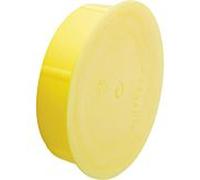 Geberit protection Silent PP 241799001 Ø 46 mm, pour coudes / douilles de raccordement, PE-LD
