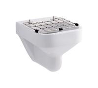 Geberit Publica Bac à laver, 201680600,