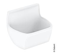 Geberit Publica Bac à laver, 367200000,