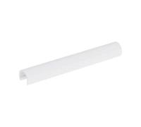 Geberit Publica Élément de protection de rebord de bac à laver, 552003000,