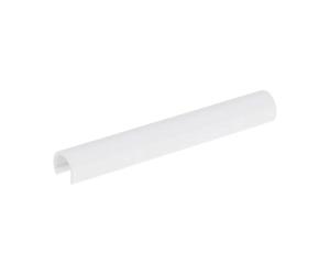 Geberit Publica Élément de protection de rebord de bac à laver, 552003000,