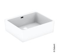 Geberit Publica Évier, 361360000,