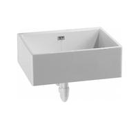 Geberit Publica Évier, 361370000,