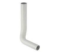 Geberit Raccord coudé - Blanc
