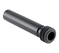Geberit raccord d' entrée pour urinoir 152 489 161 32 x 35 mm, PE, avec joint d' étanchéité