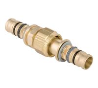 Geberit Raccord fileté Mepla (bronze) 20mm, 602571005