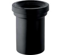 Geberit - Raccordement de tube avec manchette, d 110 mm 152.435.16.1