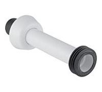 Set de raccordement Geberit pour cuvette à poser 118026111