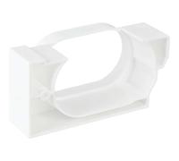 Geberit - Rallonge pour conduit de ventilation 242.525.00.1