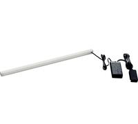 Geberit - Réglette lumineuse, longueur 480 mm 501480000