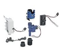 Geberit remplacement réglé 115 848 001 Urinal commander le fonctionnement infrarouge / réseau