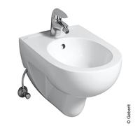 Geberit Renova Bidet, 233040600,