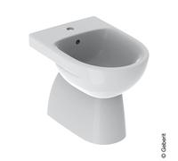 Geberit Renova Bidet, 500812018,