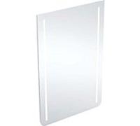 Geberit Renova Comfort miroir lumineux 808665000 65 x 100 cm