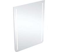 Geberit Renova Comfort Select miroir lumineux 808675000 75 x 100 cm