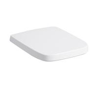 Geberit Renova Compact Abattant WC, 572180000,