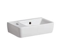 Geberit Renova Compact Lave-mains, 276240000,