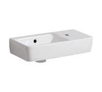 Geberit Renova Compact Lave-mains, 276250600,