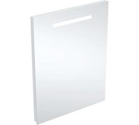 Geberit Renova Miroir lumineux compact 862350000 50 x 65 x 3,5 cm