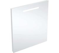 Geberit Miroir lumineux Renova Compact 60 x 65 x 3,5 cm – 862360000