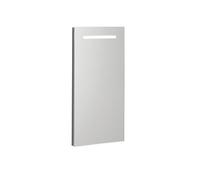 Geberit Renova Miroir lumineux compact Y862340000 40 x 80 x 3,5 cm