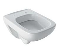 Geberit Renova Compact mural WC 206145600 blanc, KeraTect, lave-vaisselle, suspendu